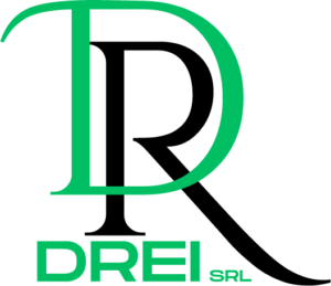 logo drei