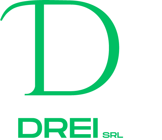 logo drei bianco)